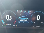 Cab with Oil Pressure