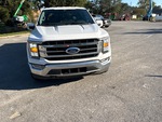 General Appearance with Exterior Lights