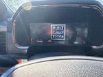 Cab with Warning Lights
