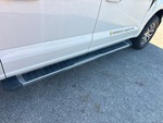 General Appearance with Steps/Ladders