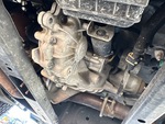 Drivetrain with Transfer Case