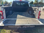 Chassis with Bed Body