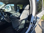 Cab with Seats/armrests