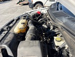 Engine with Engine - Left Side