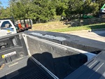 General Appearance with Sheet Metal (fiberglass) Condition