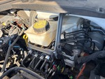Chassis with Master Cylinder/Brake Control