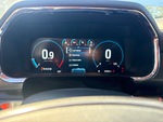 Cab with Gauges
