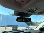 Cab with Mirrors