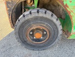 Chassis Lift with