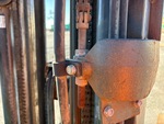 Chassis Lift with Chain / Tensioners