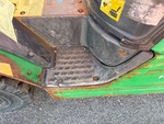 General Appearance with Steps/Ladders