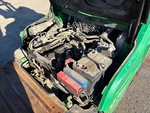 Engine with Engine - Left Side