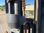 Chassis Lift with