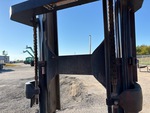 Hydraulics with Mast Lift Cylinders