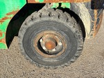 Chassis Lift with