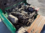 Engine with Engine - Right Side