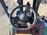 Control Station with Steering Control