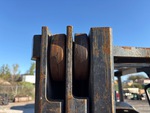Chassis Lift with