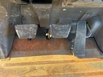 Chassis Lift with Master Cylinder/Brake Control
