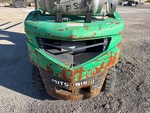 General Appearance with Paint