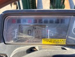 Control Station with Gauges
