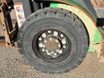 Chassis Lift with