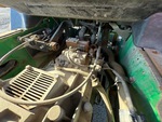 Drivetrain with Transmission