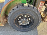 Chassis Lift with