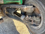 Hydraulics with Steering Cylinders