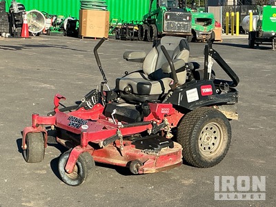 2021 Toro 72949 Zero-Turn Kosiarka do trawy