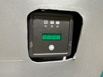 Electric Operating System with 