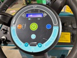 Control Station with 