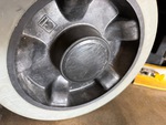 Drivetrain with Final Drives