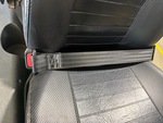 Safety with 