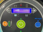 Control Station with Warning Lights