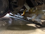 Chassis with 