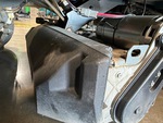 Chassis with 