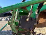 Hydraulics with Hydraulic Motors