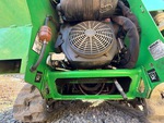 Engine with Oil Leaks