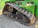 Rubber Track Undercarriage with