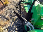 Hydraulics with Hoses