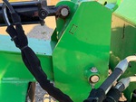 Chassis with Bar Pivot Point