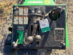 Control Station with
