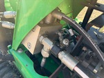 Hydraulics with Valves
