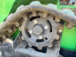 Rubber Track Undercarriage with