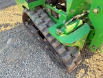 Rubber Track Undercarriage with