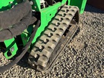 Rubber Track Undercarriage with Track Belt Condition