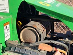 Engine with Exhaust System