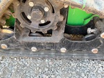 Rubber Track Undercarriage with