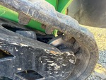 Rubber Track Undercarriage with